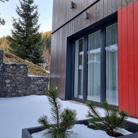 Apartma V Klidne Lokalite Krkonos Pec pod Sněžkou Extérieur photo