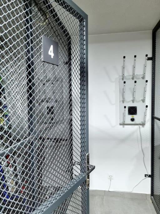 Apartma V Klidne Lokalite Krkonos Pec pod Sněžkou Extérieur photo