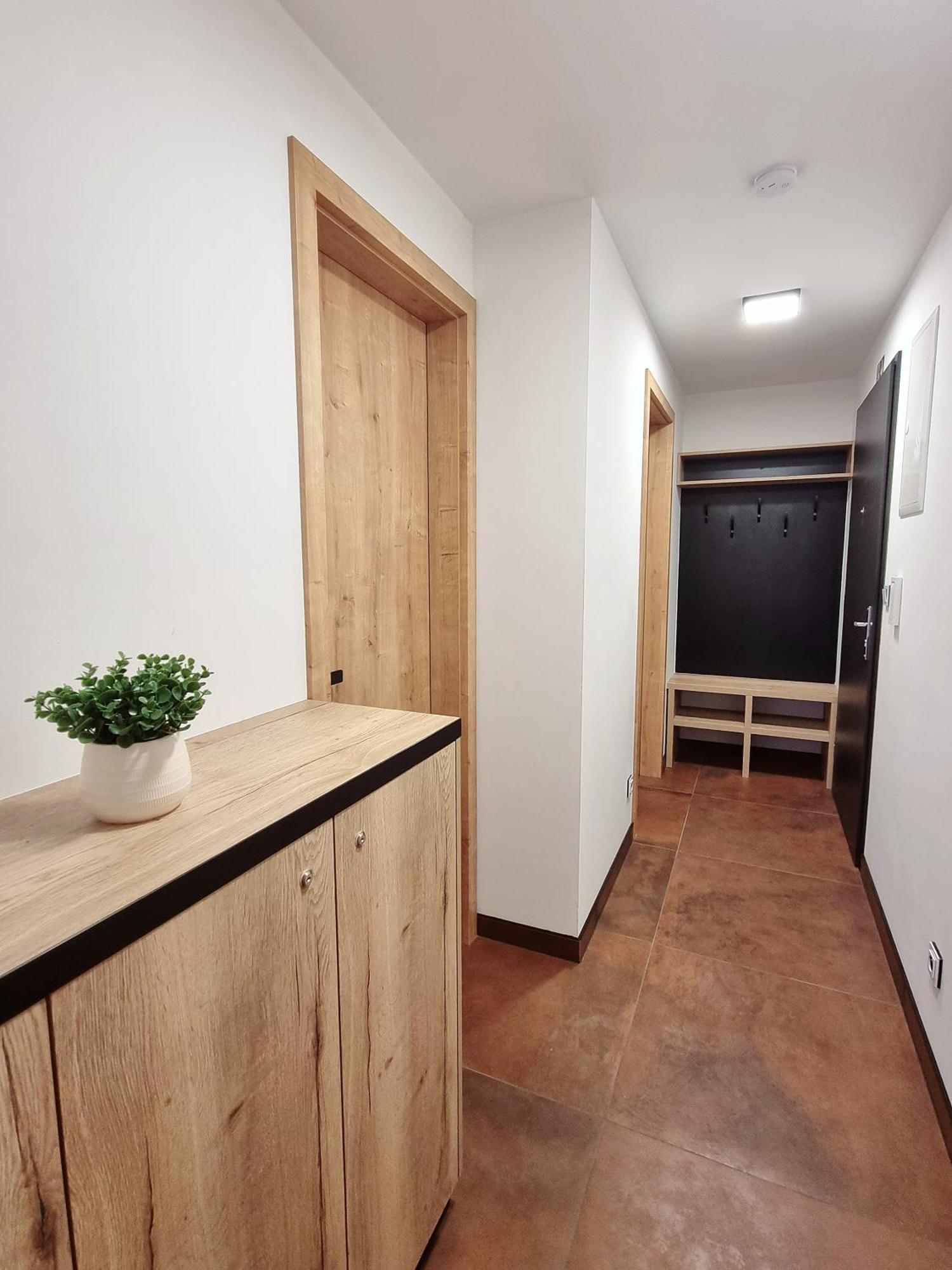 Apartma V Klidne Lokalite Krkonos Pec pod Sněžkou Extérieur photo