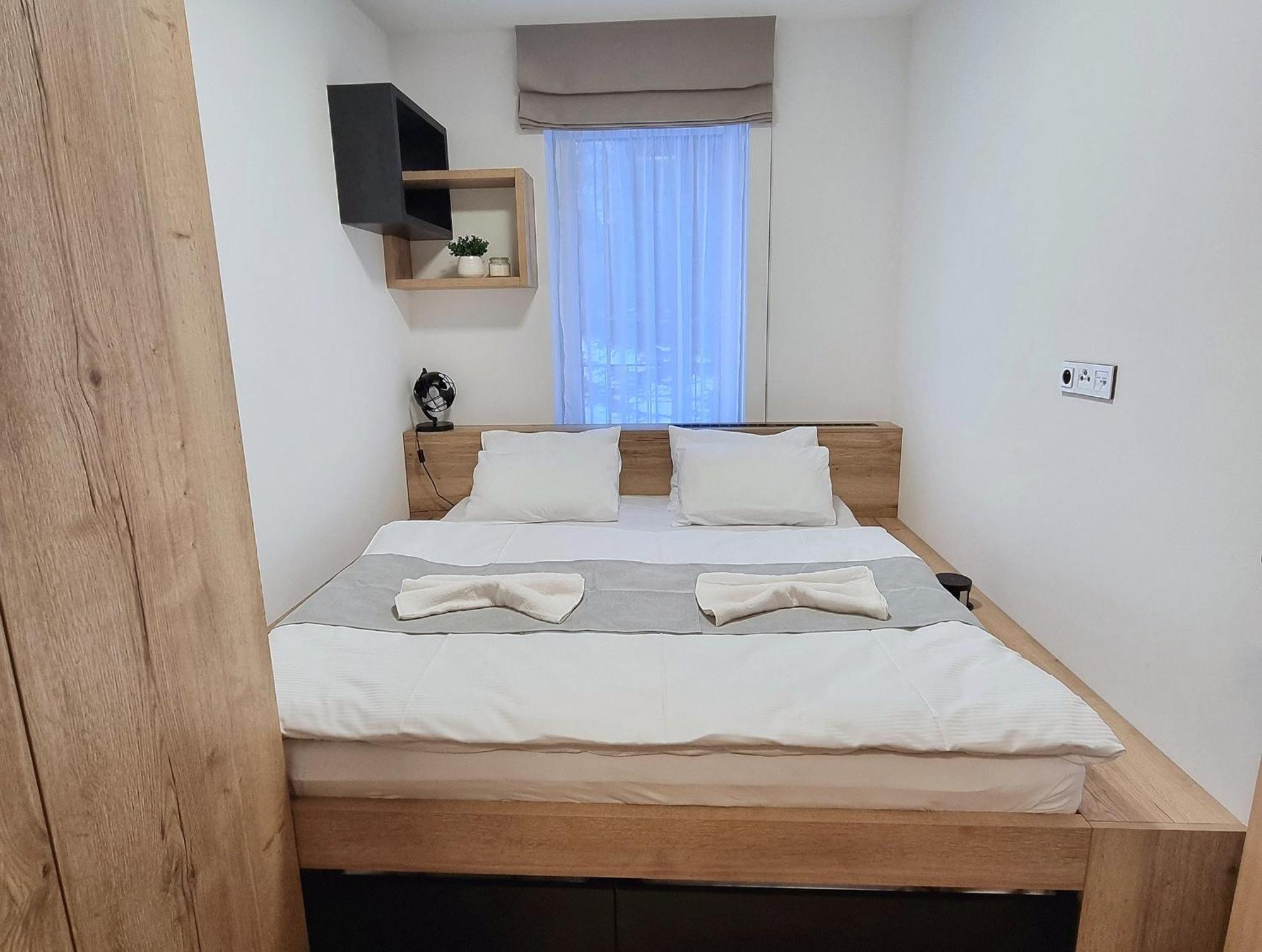 Apartma V Klidne Lokalite Krkonos Pec pod Sněžkou Extérieur photo