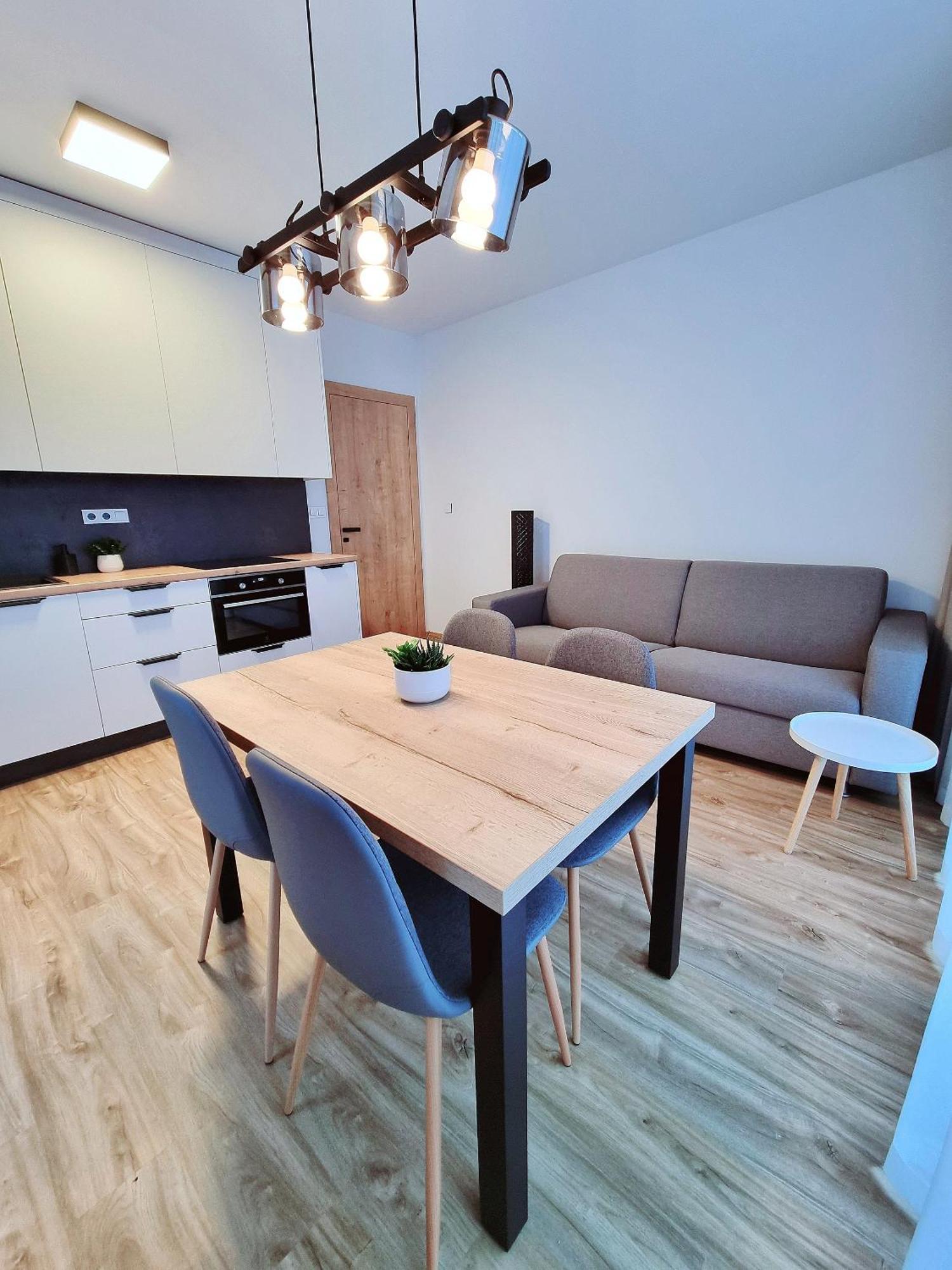 Apartma V Klidne Lokalite Krkonos Pec pod Sněžkou Extérieur photo